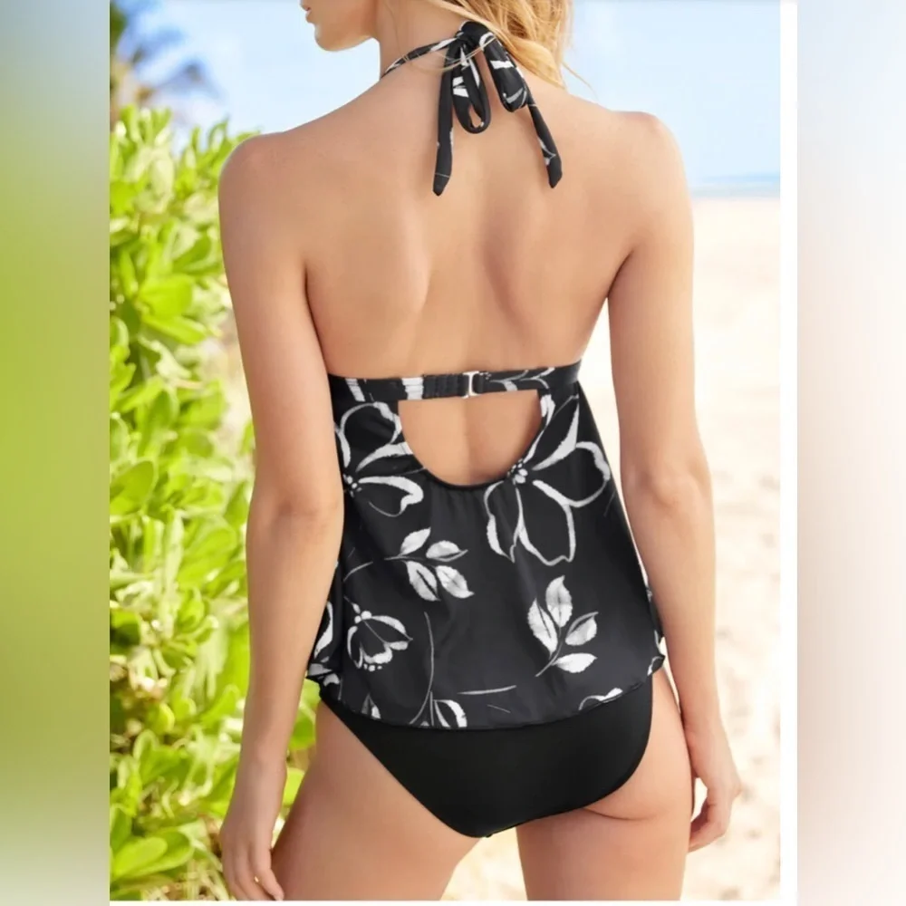 VENUS elegant black
